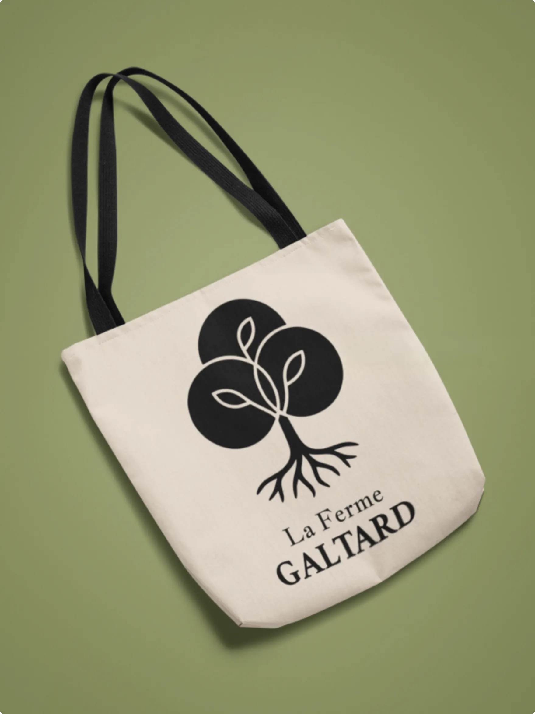 La Ferme Galtard