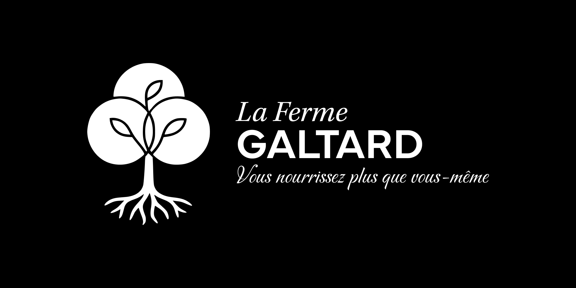 La Ferme Galtard