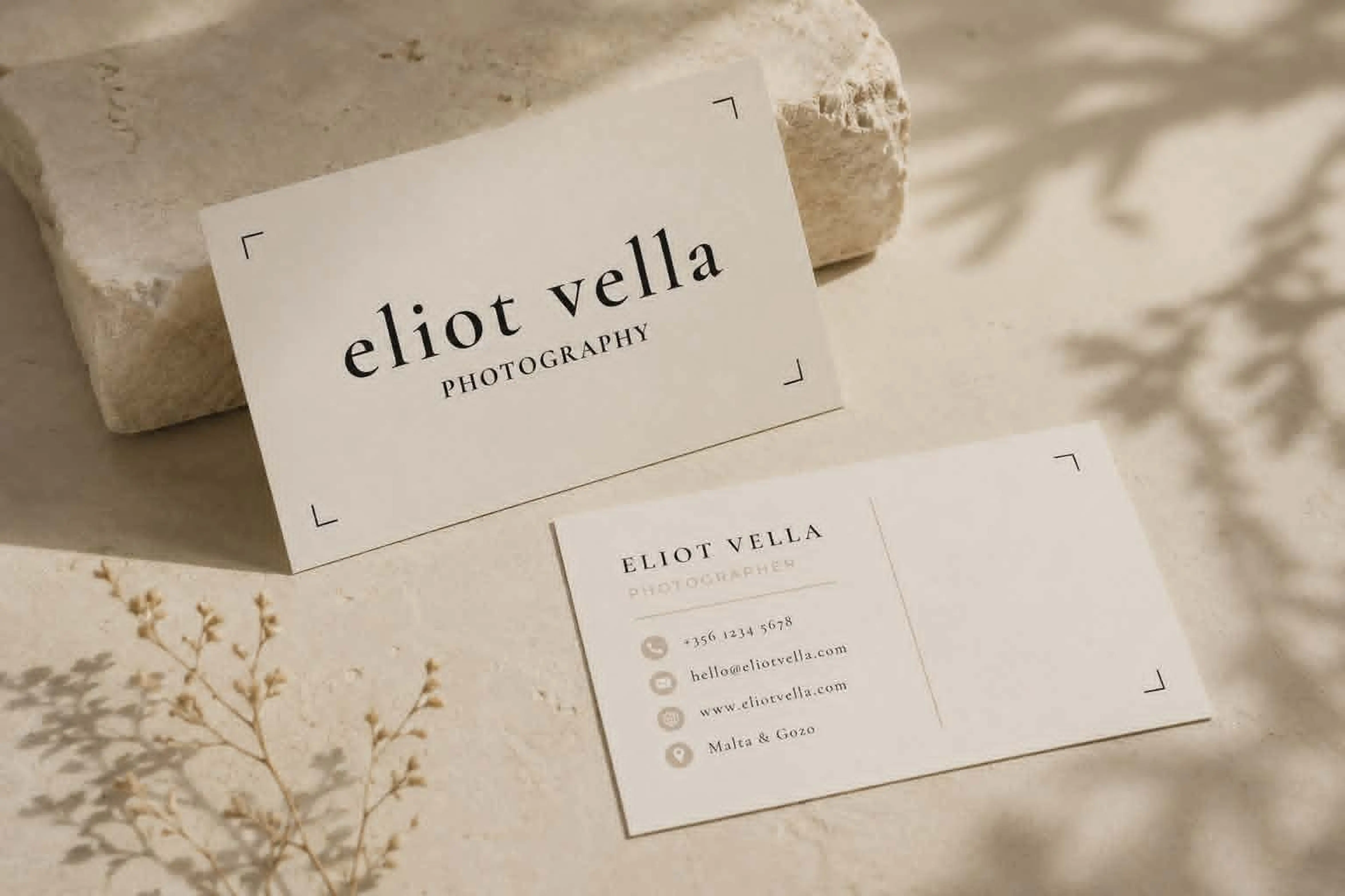 Eliot Vella Photography
